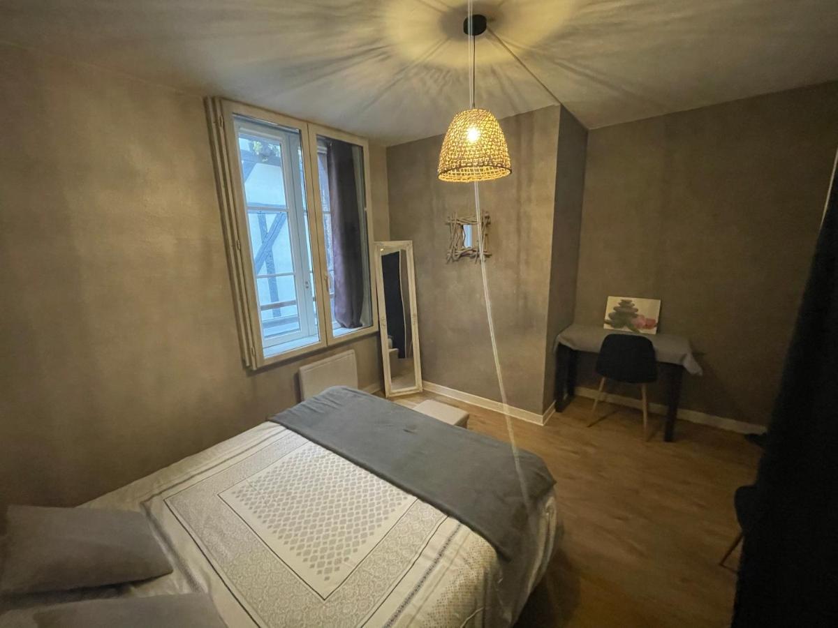 Le Charmant Paillot Hyper Centre Classe Troyes Luaran gambar